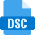 DSC Icon