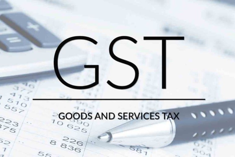 GST