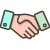 Partnership Icon