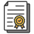 License Icon