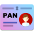 Pan Icon